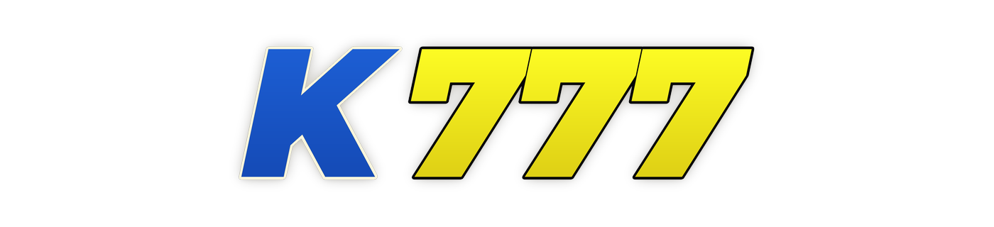 k777 Logo